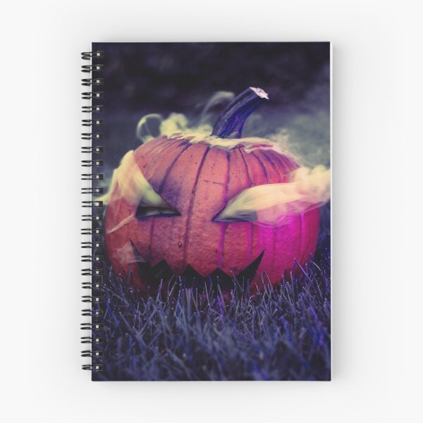 Item preview, Yellow Smokey Pumpkin designed and sold by Handmade By StephArt.