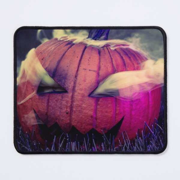 Item preview, Yellow Smokey Pumpkin designed and sold by Handmade By StephArt.