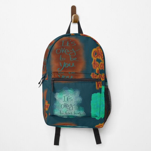 Item preview, It’s okay to be you designed and sold by MoniJoy91.
