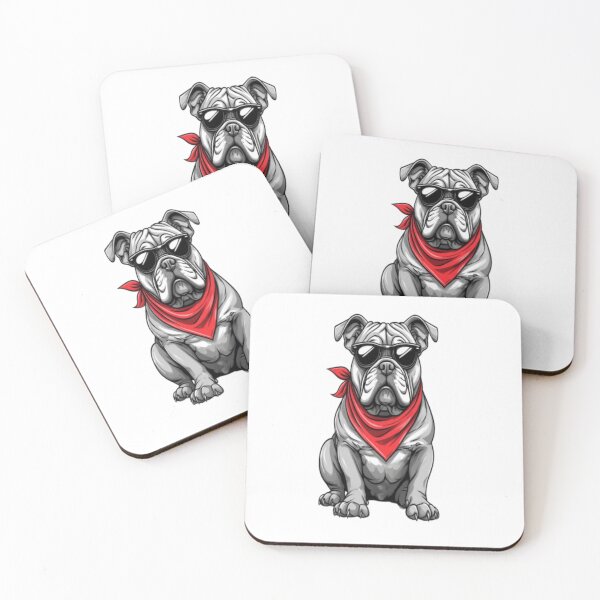 Item preview, American Bully Dog Mom Women T-Shirt designed and sold by lojapromo.