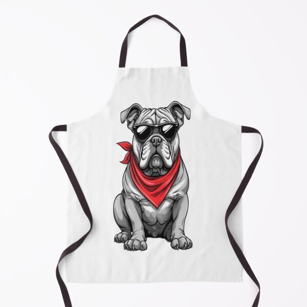 Item preview, American Bully Dog Mom Women T-Shirt designed and sold by lojapromo.