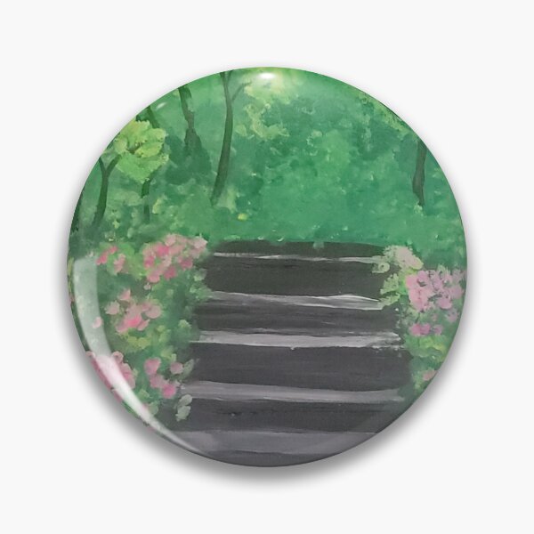 Item preview, Garden Steps designed and sold by HeavenlySent12.