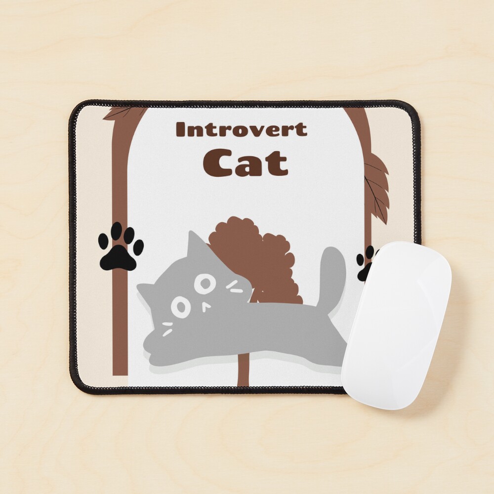 Item preview, Mouse Pad designed and sold by Raxid2022.