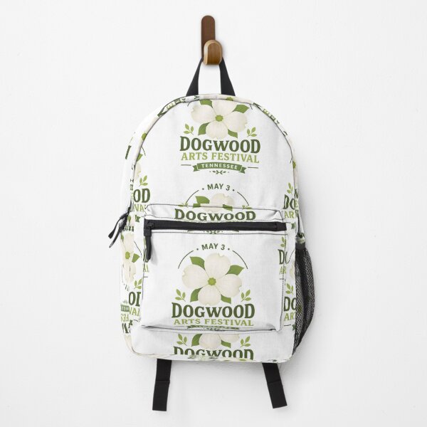Item preview, Dogwood Arts Festival – Tennessee Flower Celebration designed and sold by Combat Skies.