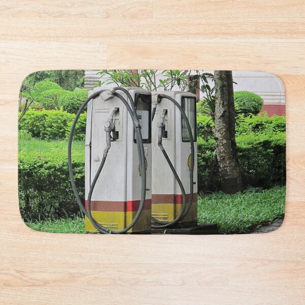 Item preview, At the Pump  designed and sold by Ethna Gillespie.