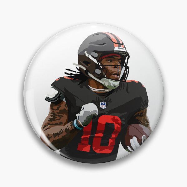 Item preview, quinshon judkins designed and sold by keelartdesign.