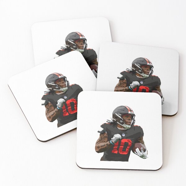 Item preview, quinshon judkins designed and sold by keelartdesign.