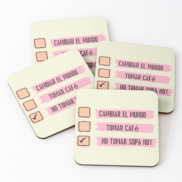 Item preview, No soup today - Mafalda Style Quote - Vintage Retro Art designed and sold by Clauzierra.
