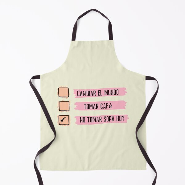 Item preview, No soup today - Mafalda Style Quote - Vintage Retro Art designed and sold by Clauzierra.