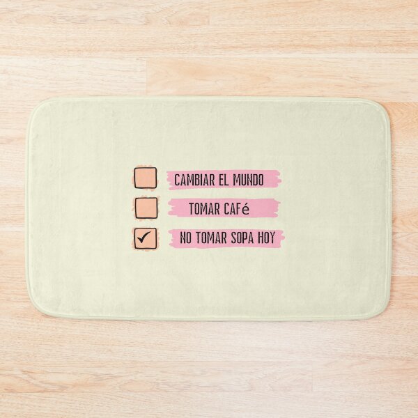 Item preview, No soup today - Mafalda Style Quote - Vintage Retro Art designed and sold by Clauzierra.