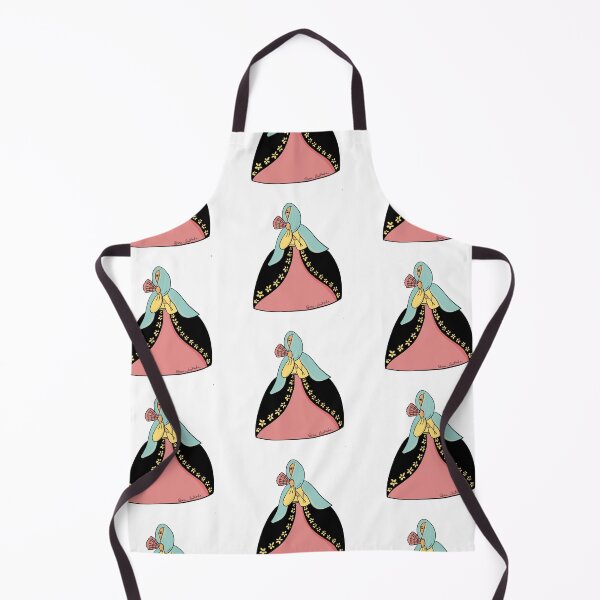 Item preview, Limeña 2 designed and sold by arailustrada.