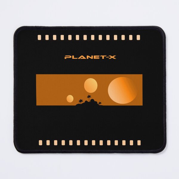 Item preview, Planet X No. 2827 designed and sold by porfysoundtrack.