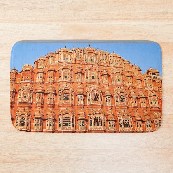 Item preview, Palace of Winds  designed and sold by Ethna Gillespie.