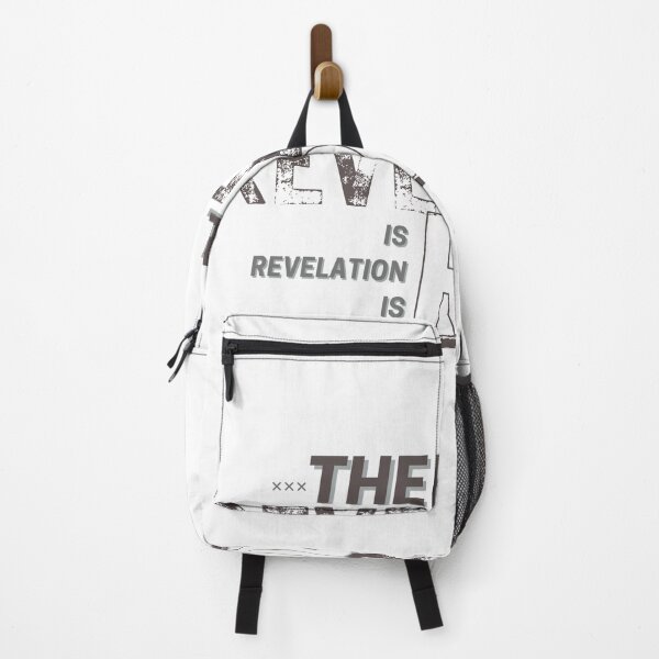 Item preview, The Real Revelation designed and sold by Romans 12 Designs.