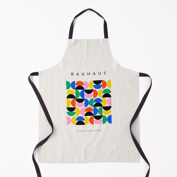 Item preview, Bauhaus - Uberlagerte Kreise T53R designed and sold by ArtPlus+.