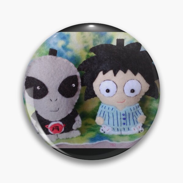 Item preview, Robert Smith Got Abducted by Aliens  designed and sold by Loviebug Designs .