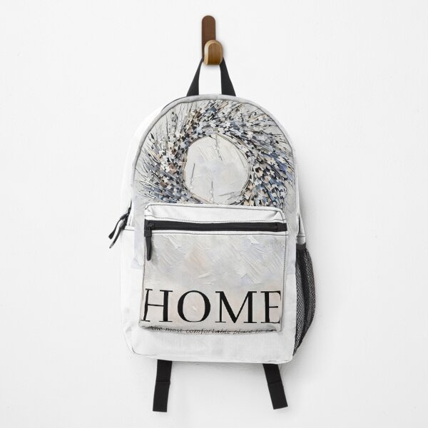 Aperçu de l'œuvre Accueil créée et vendue par Comfort Home Art.