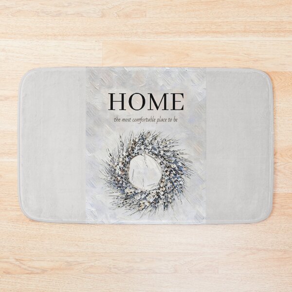 Item preview, Home designed and sold by Comfort Home Art.