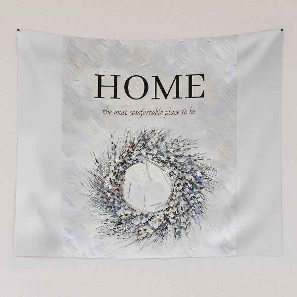 Item preview, Home designed and sold by Comfort Home Art.