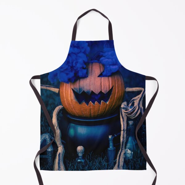 Artikelvorschau, Blauer Rauch Kürbiswesen entworfen und verkauft von Handmade By StephArt.