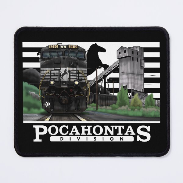 Item preview, Pokey Poster designed and sold by Jake's Retro Rails.