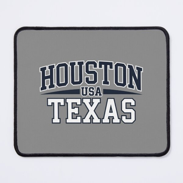 Item preview, Houston USA Texas Design - Two Color Design designed and sold by Peter Stawicki.