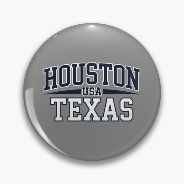 Item preview, Houston USA Texas Design - Two Color Design designed and sold by Peter Stawicki.
