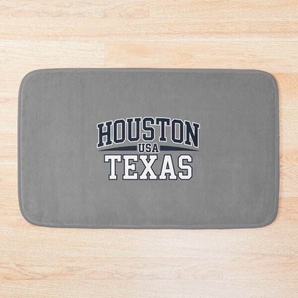 Item preview, Houston USA Texas Design - Two Color Design designed and sold by Peter Stawicki.