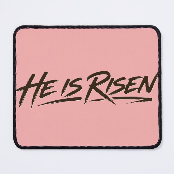 Item preview, He is Risen designed and sold by jmatix.