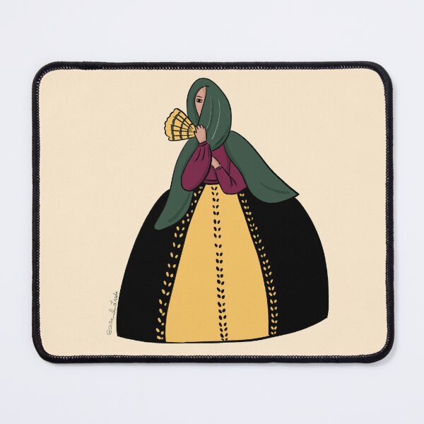 Item preview, LIMEÑA COVERED designed and sold by arailustrada.
