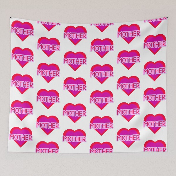 Item preview, MOTHER MY HEART designed and sold by Pabhas.