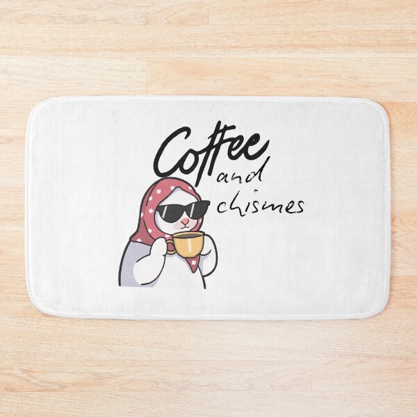 Item preview, Cat trendy meme designed and sold by ZMaria.