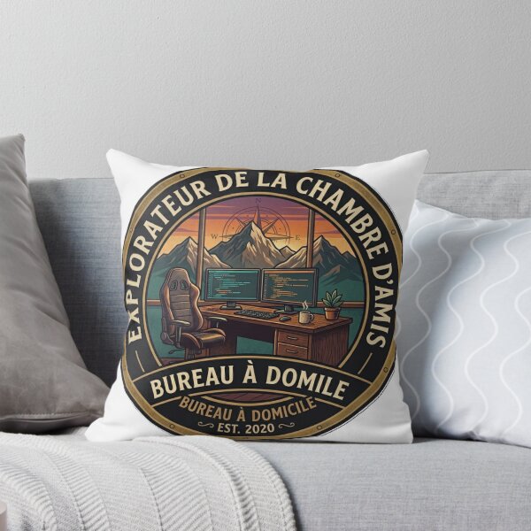 Item preview, Vintage Explorer Guest Room Badge designed and sold by ProntoDesign49.