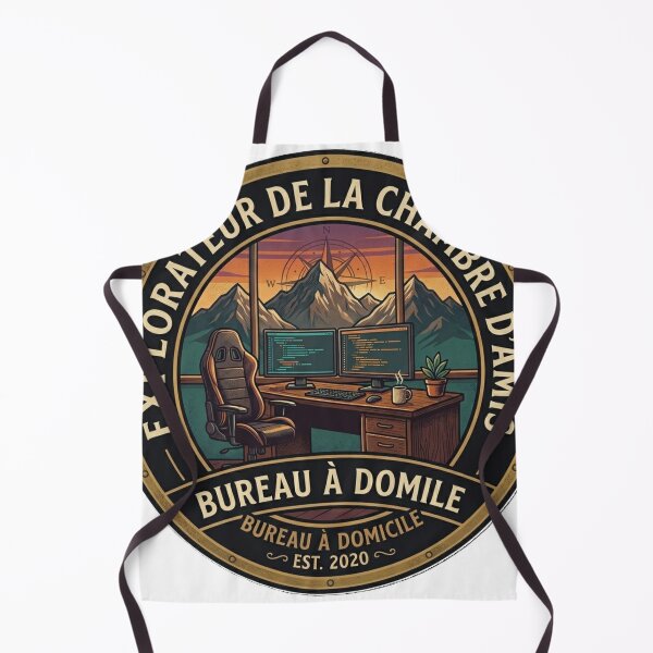 Item preview, Vintage Explorer Guest Room Badge designed and sold by ProntoDesign49.