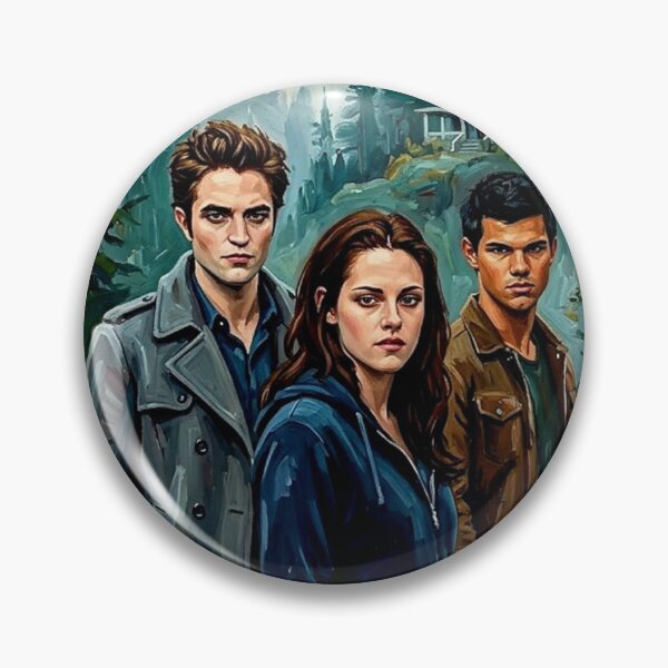 Item preview, Twilight: Forever Begins designed and sold by Art's Diner.