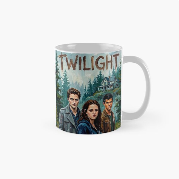 Item preview, Twilight: Forever Begins designed and sold by Art's Diner.