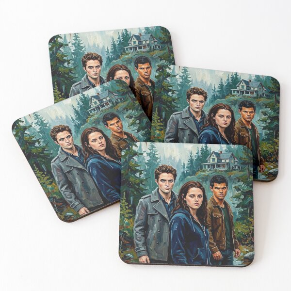 Item preview, Twilight: Forever Begins designed and sold by Art's Diner.