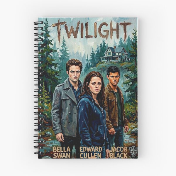 Item preview, Twilight: Forever Begins designed and sold by Art's Diner.