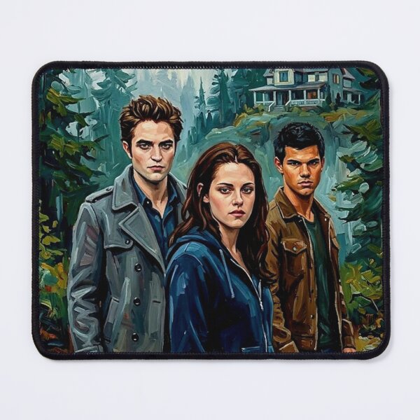 Item preview, Twilight: Forever Begins designed and sold by Art's Diner.