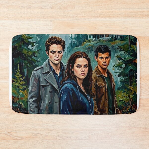 Item preview, Twilight: Forever Begins designed and sold by Art's Diner.