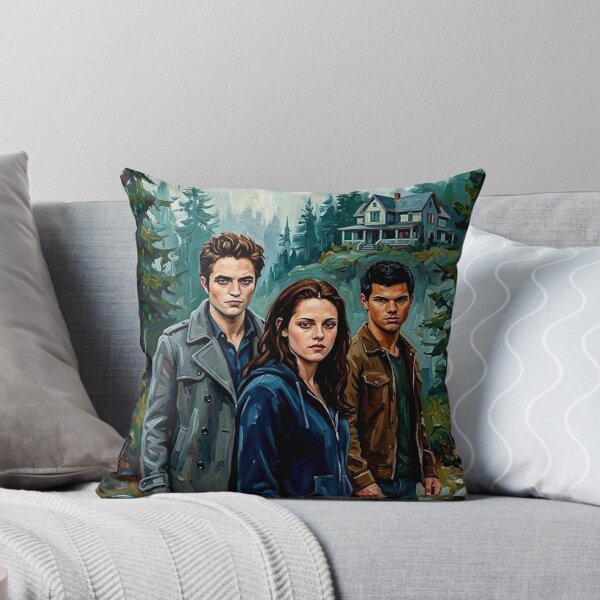 Item preview, Twilight: Forever Begins designed and sold by Art's Diner.