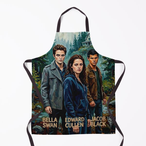 Item preview, Twilight: Forever Begins designed and sold by Art's Diner.