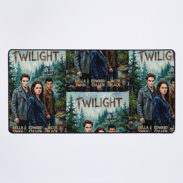 Item preview, Twilight: Forever Begins designed and sold by Art's Diner.