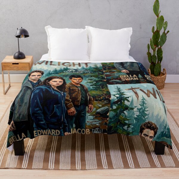 Item preview, Twilight: Forever Begins designed and sold by Art's Diner.