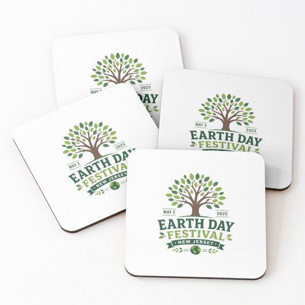 Item preview, Earth Day Festival – Celebrate Our Planet designed and sold by Combat Skies.