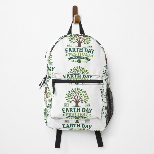 Item preview, Earth Day Festival – Celebrate Our Planet designed and sold by Combat Skies.