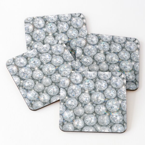 Item preview, Diamond Baubles designed and sold by PurrfectWhisper.