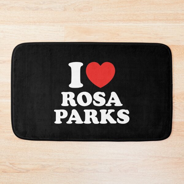 Item preview, I Love Rosa Parks designed and sold by shitpostee.
