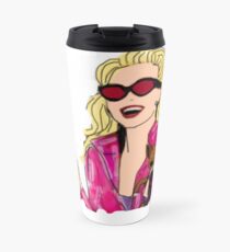 legal blond - Elle Woods? Thermobecher