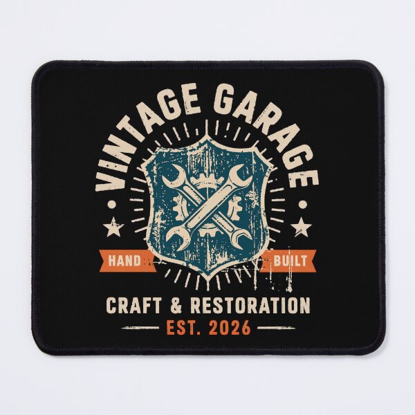 Item preview, Craft & Restoration designed and sold by SignumShop.